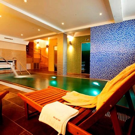 Relax Inn Прага Удобства фото