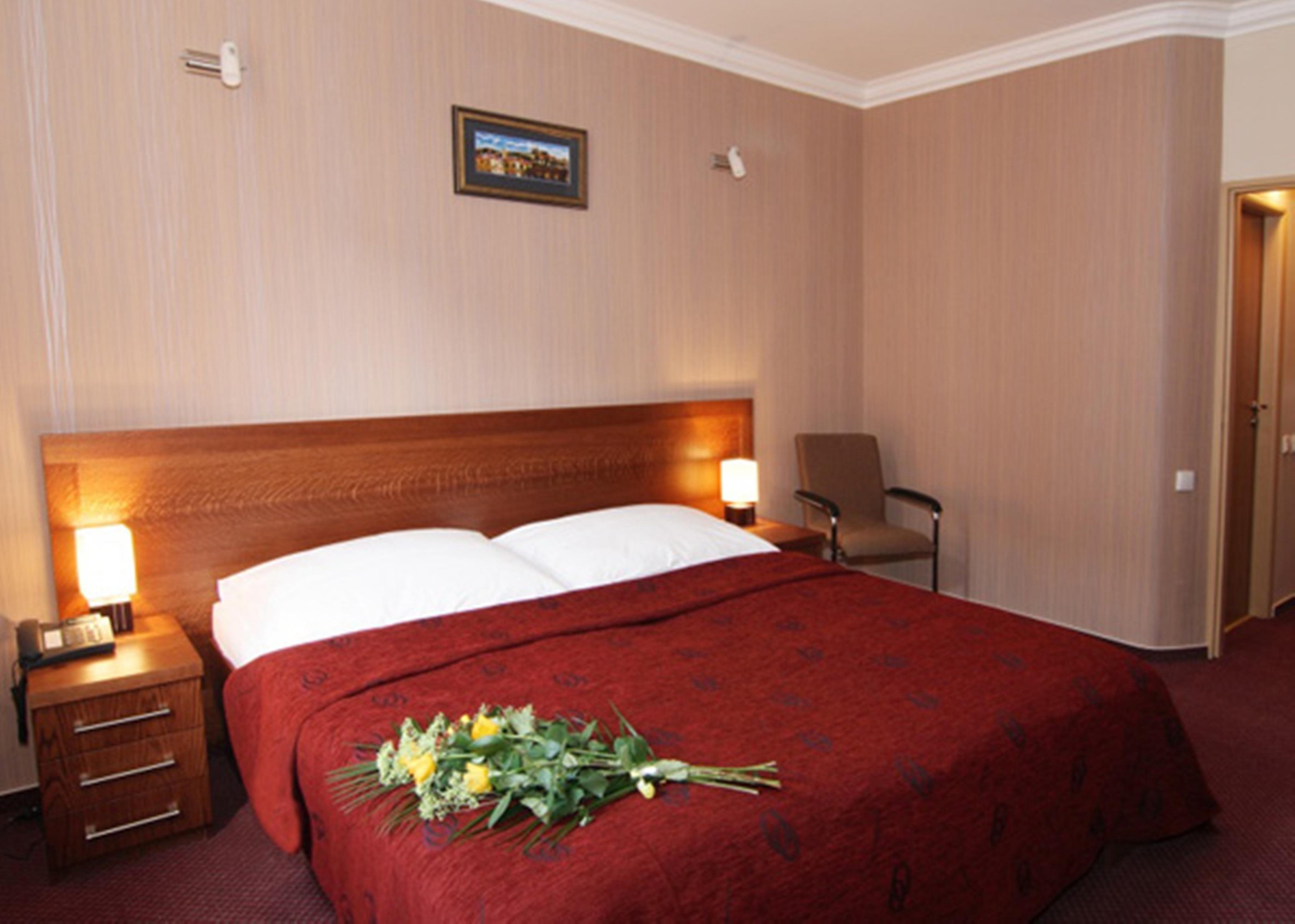 Relax Inn Прага Экстерьер фото