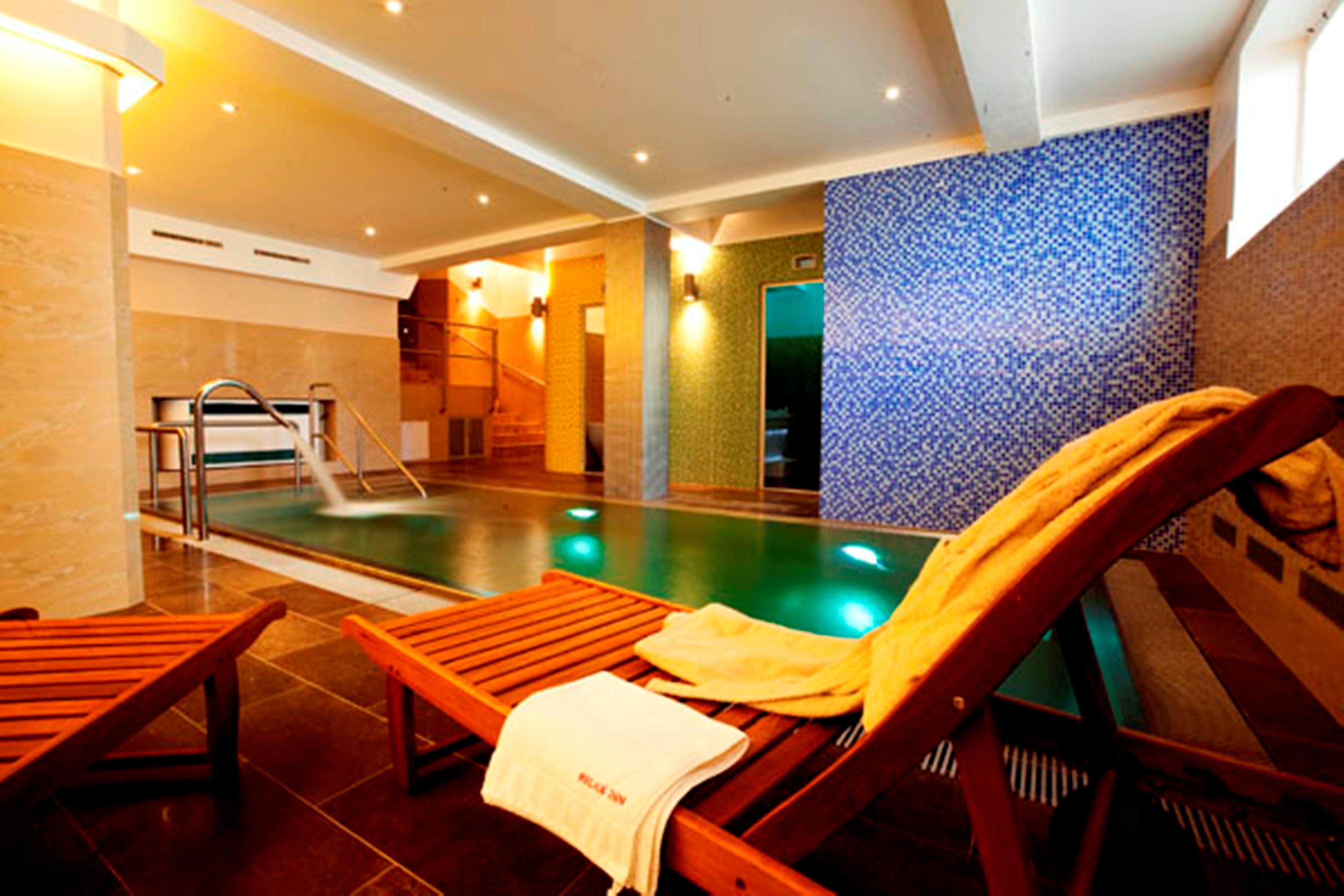 Relax Inn Прага Удобства фото
