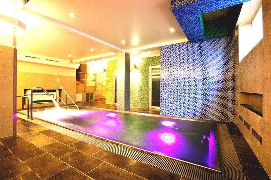 Relax Inn Прага Удобства фото